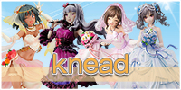 knead(ニード)のフィギュア買取