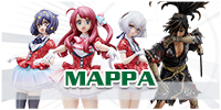 MAPPAのフィギュア買取