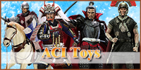 ACI Toys(ACIトイズ)フィギュア買取
