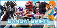 BANDAI SPIRIT(バンダイスピリッツ)フィギュア買取
