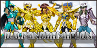 D.D.PANORAMATION フィギュア買取